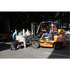 Belino aspirateur dépoussiéreur à grande vitesse avec sacs en tissu - Product Image 5