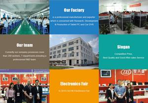 Calendrier numérique 10.1 pouces écran tactile calendrier intelligent prise en charge google ISO Yahoo Cozi calendrier calendrier numérique - Product Image 6