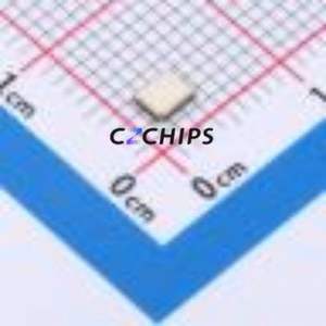 S3216000181080C3 Crystal (Passive) SMD3225-4P Crystal Oscillator SMD Crystal Oscillator 16MHz 30ppm 18pF - Product Image 1