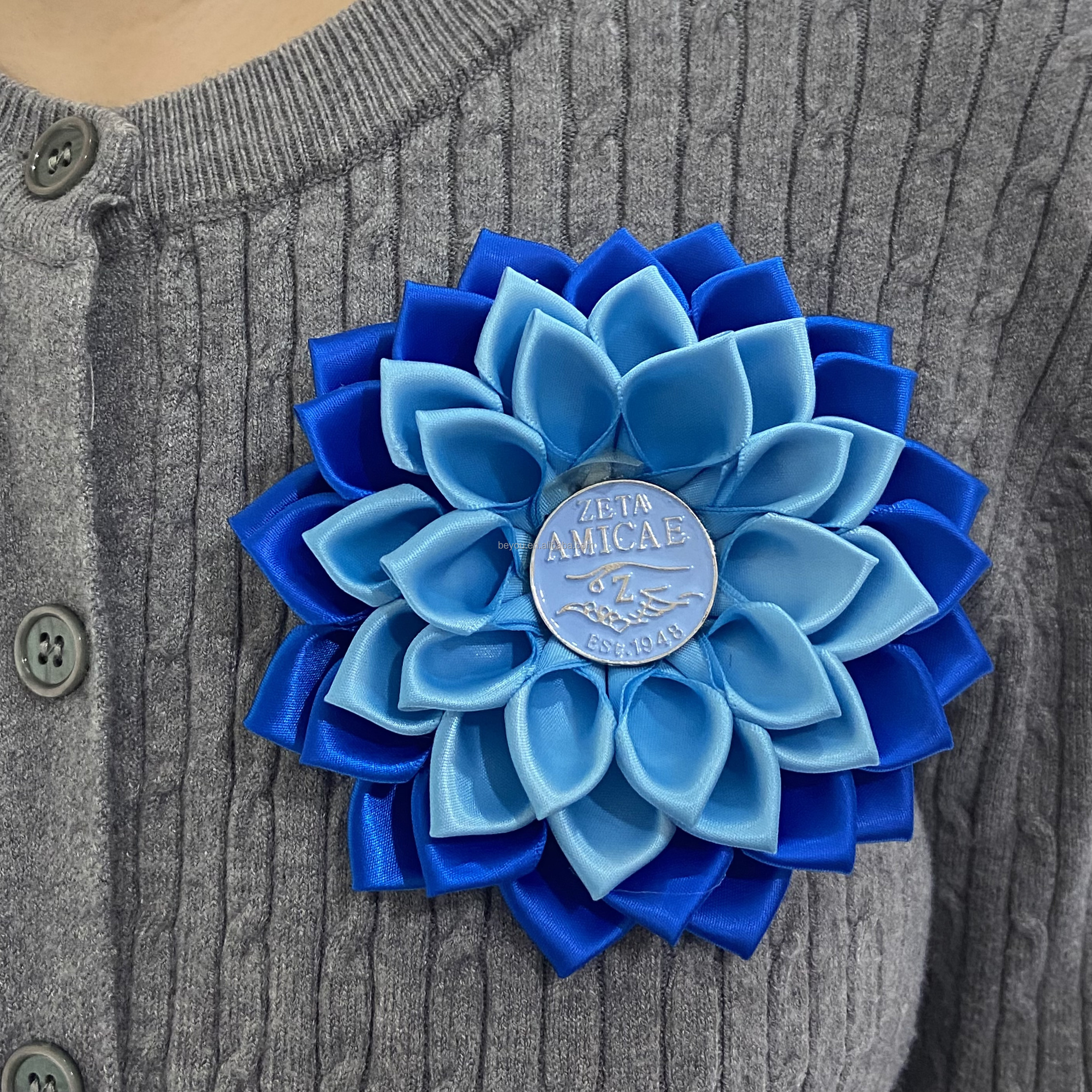 アクセサリー TOGA flower brooch TOGA flower brooch