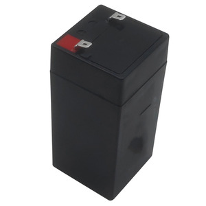 แบตเตอรี่ดีพไซเคิล GFM 2V 9Ah สำหรับรถยนต์ - Product Image 5