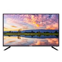 Téléviseurs LED intelligents Android UHD 4K en vente chaude du fabricant, tailles 32, 43, 50, 55, 60, 65, 70, 75, 86, 100 pouces en option