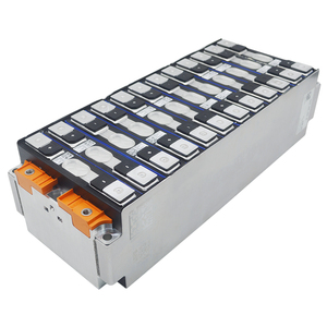แบตเตอรี่ลิเธียมไอออน CATL 12S1P 44.4V 53Ah/55Ah Leaf NCM โมดูลเซลล์ปริซึม 3.7V สำหรับรถยนต์ไฟฟ้าและเรือ ขายดี - Product Image 5