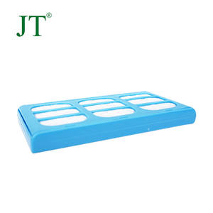 Cartouche filtrante de remplacement pour filtre <span class=keywords><strong>à</strong></span> <span class=keywords><strong>eau</strong></span> pour animaux de compagnie, compatible avec les fontaines pour chats et chiens - Product Image 6