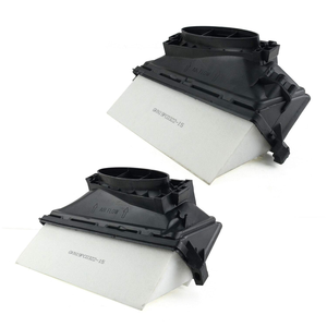 Filtre à air haute efficacité pour les modèles allemand, pièces détachées d'origine OEM - Product Image 2