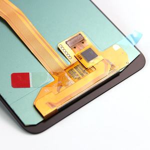 จอ LCD โทรศัพท์มือถือสำหรับ A750 จอ LCD สำหรับ A7 2018 จอแสดงผลสำหรับ A7 2018 ขายส่ง - Product Image 3