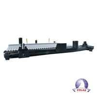 Radiateur de réservoir d'eau PA66 GF30 pour Toyota Vios Ractis Vitz Yaris Saloon, pièces automobiles OEM 1640021300, fabrication 12967