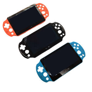 Tela <span class=keywords><strong>LCD</strong></span> para <span class=keywords><strong>PS</strong></span> <span class=keywords><strong>Vita</strong></span> 2000 PSVita PSV2000 <span class=keywords><strong>LCD</strong></span> com tela sensível ao toque com moldura (LCDS-PSV2000) - Product Image 1