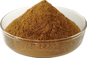 Прямая Продажа с фабрики растительный экстракт плюща экстракт листьев плюща С10% порошок гедерагенина - Product Image 3