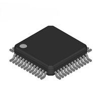A40MX02 3PLG68I Circuito Integrado SMD de Matriz de Puertas Programable en Campo (FPGA)
