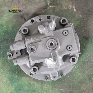 Motor Rotatorio OEM Nuevo EX1200-5 EX1200-6 Swing Drive YA00055485 9258263 para - Product Image 2