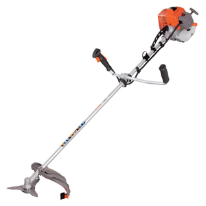 <span class=keywords><strong>CG63</strong></span> Essence 2 temps Moteur Coupe-Herbe Coupe-Herbe Machine de Jardin de Ferme - Product Image 1