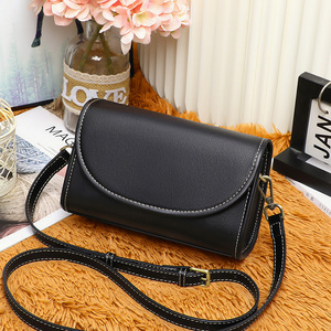 Bolsos de Mano de Cuero Genuino de Lujo para Mujer, Bolsos de Hombro de Diseñador - Product Image 1