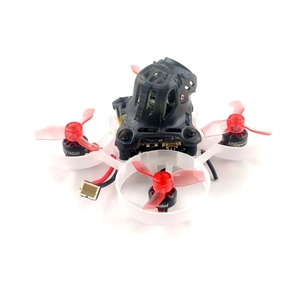 แฮปปี้โมเดลรถ Mobula6เอชดี Split3-Lite 1080P DVR 65mm <span class=keywords><strong>crazybee</strong></span> <span class=keywords><strong>F4</strong></span> Lite 1S FPV โดรนแข่งขันได้ระบบวิทยุ frsky /flysky/tbs - Product Image 3
