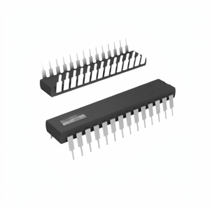 ชิปอิเล็กทรอนิกส์ CY7C185-20PXC 28 DIP หน่วยความจำ มีสินค้าในสต็อก - Product Image 1