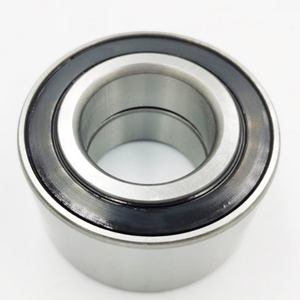 Suministro de fábrica 1001719 Cojinete de rueda trasera delantera y montaje de cubo apto para automóviles Camiones Rodamientos de alta capacidad de carga - Product Image 4
