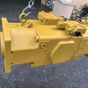 Piezas principal de la bomba hidráulica compatible con Hitachi 320B excavadora AP12 utilizadas para maquinaria de construcción - Product Image 3