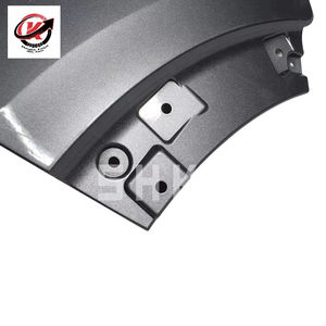 Vente en gros de pièces automobiles de haute qualité ENCORE <span class=keywords><strong>GX</strong></span> Pare-chocs arrière de voiture Peau supérieure LH pour Buick 42723907 - Product Image 4