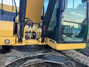 รถขุดตีนตะขาบ CAT 320gc 20 ตัน คุณภาพสูง มือสอง Caterpillar 320 320d 320e ของแท้ สำหรับงานก่อสร้าง CAT320GC - Product Image 6