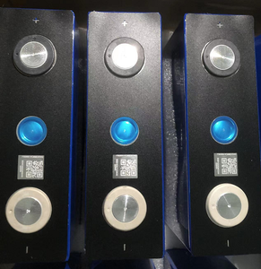 แบตเตอรี่ลิเธียมไอรอนฟอสเฟตแบบแท่งปริซึม EV 100ah 3.2V ชาร์จได้ ความจุสูง แบตเตอรี่ลิเธียมไอออนแบบแท่งปริซึม - Product Image 5