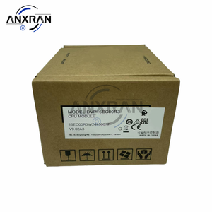 Para Delta DVP16EC00R3 módulo de entrada digital controlador programable de entrada de 16 puntos - Product Image 1