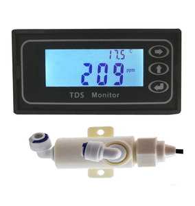 <span class=keywords><strong>Online</strong></span> hmc-230 ro monitor di conducibilità roc cct-3320v misuratore di pannello <span class=keywords><strong>TDS</strong></span> monitor <span class=keywords><strong>TDS</strong></span>-230 - Product Image 3