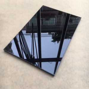 Feuilles d'acrylique plastique <span class=keywords><strong>miroir</strong></span> doré fin flexible double face de haute qualité de 4 pi x 8 pi, épaisseur de <span class=keywords><strong>3</strong></span> à 10 mm - Product Image 6