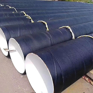 1000mm Đường kính lsaw hàn ống thép <span class=keywords><strong>API</strong></span> <span class=keywords><strong>5L</strong></span> GRB 3lpe tráng đường ống chống ăn mòn - Product Image 5