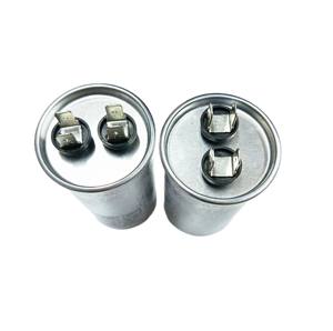 <span class=keywords><strong>Condensateur</strong></span> à film mince anti-explosion en aluminium CBB65 40UF 40MFD 370VAC pour <span class=keywords><strong>lave</strong></span>-<span class=keywords><strong>vaisselle</strong></span> et hotte aspirante, contenants électriques - Product Image 4