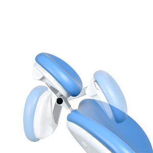CE Certified Medical <strong>Dental</strong> Equipment <strong>Dental</strong> Treatment <strong>Chair</strong> <strong>Dental</strong> <strong>Unit</strong> Equipment for Adult and <strong>Children</strong> - Product Image 4