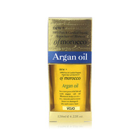 Huile capillaire à l'huile d'argan de haute qualité en gros, marque privée, 120 ml, traitement capillaire naturel et biologique, huile de romarin pour la croissance des cheveux