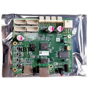 Placa de control S19j S19jPro (BM1362AA BM1362AC BM1362AI BM1362AK BM1362AJ): Ctrl-C76 (Amlogic A113D)/Ctrl-C87/Ctrl-CB8/<span class=keywords><strong>BeagleBone</strong></span> - Product Image 4