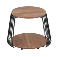 Table De Salon Moderne Ronde Nordique De Luxe Thé Centre Basse Ensemble Mesas De Centro Tables Basses Pour Le Salon Maison