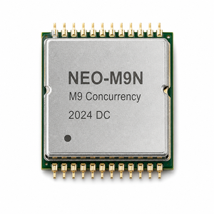 Module WiFi <span class=keywords><strong>NINA</strong></span> <span class=keywords><strong>NINA</strong></span>-W106-00B - Product Image 6