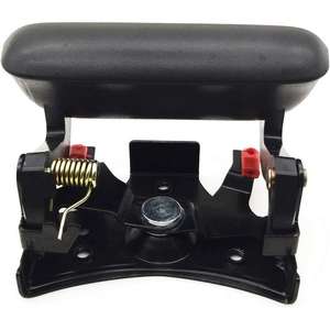 15228541 15997911 Las manijas de las puertas y las manijas de las puertas exteriores son adecuadas para Chevrolet Suburban - Product Image 2