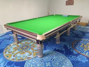 Câu lạc bộ chuyên nghiệp trong nhà bi da & bàn bi-a cho thể thao cho gia đình hoặc sử dụng thương mại - Product Image 5