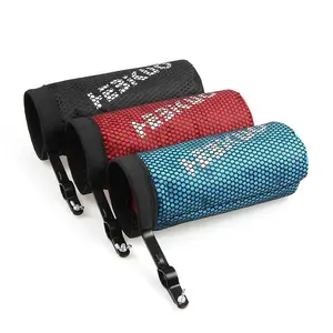 लोकप्रिय ड्रम सामान पोर्टेबल सहजन पैक व्यावहारिक छोटे-आकार drumsticks बैग