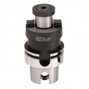Portabrocas HSK100A H.D.S. Mandrini HSK DIN 69893 A para Uso en Máquinas Herramienta - Product Image 2