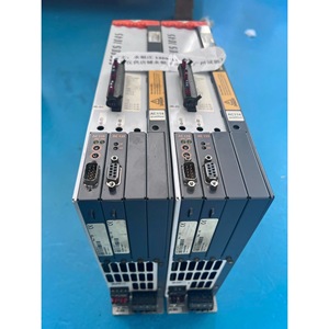 ตัวควบคุมเซอร์โว B&R ACOPOS 1045 48 โวลต์ ดีซี 100 วัตต์ IP65 ชุดควบคุมมอเตอร์ - Product Image 1