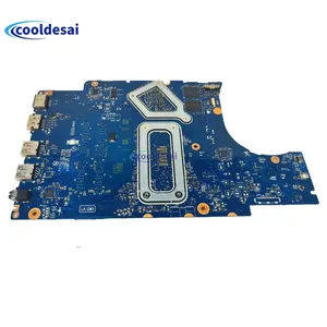 LA-D801P は <span class=keywords><strong>Dell</strong></span> 用です。15-<span class=keywords><strong>5567</strong></span> <span class=keywords><strong>5567</strong></span> ラップトップ マザーボード。BAL20、CN-02PVGT 02PVGT、I5 I7 CPU および GPU 付き - Product Image 2