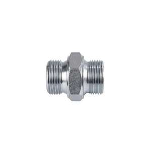 Meclube-F96-0100-909จุกนม M-M 2 ''x 2'' BSP-EAN ท่อวงล้ออุปกรณ์เสริมสำหรับม้วนท่อ - Product Image 1