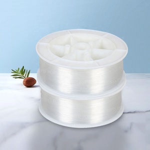 Câble de <span class=keywords><strong>fibre</strong></span> <span class=keywords><strong>optique</strong></span> en plastique d'éclairage de super luminosité de 1 mm de diamètre bon marché - Product Image 2