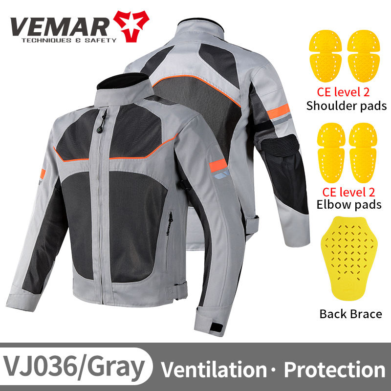 CE2สีเทา VJ-036