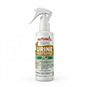 Désodorisant et Éliminateur de Taches pour Animaux de Compagnie en Gros, 150 ml, Nettoyant Multi-Surfaces pour Tapis et <span class=keywords><strong>Parquet</strong></span>, OEM - Product Image 6