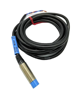 EV-112U เซ็นเซอร์วัดระยะแบบมีเครื่องขยายสัญญาณในตัวแบบสองสาย ของแท้ใหม่ - Product Image 1