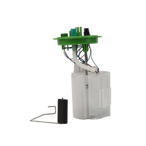 Pompe à carburant pour moteur automatique 5QN919051A 5QA919087 pour VW <span class=keywords><strong>Tiguan</strong></span> Touran Skoda <span class=keywords><strong>Kodiaq</strong></span> Seat Tarrac 2017 2.0 TSI 1.4T - Product Image 1