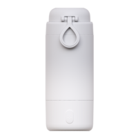 Boîte à biberon électrique intelligente à température constante, modes de chauffage doubles, capacité de 500 ml, arrêt automatique, sécurité sans BPA, impression personnalisée