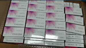 Distributeurs mondiaux : Hadurage 2ml Deep HA Filler - Remodelage facial professionnel pour le nez, le menton, la ligne de la mâchoire et les lèvres - <span class=keywords><strong>Prix</strong></span> usine - Product Image 6