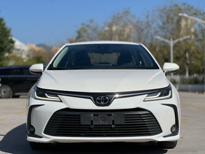 Toyota Corolla TNGA 2022, 1.5L CVT Edición Premium, Auto Usado <span class=keywords><strong>Muy</strong></span> Barato, Autos Chinos de <span class=keywords><strong>Segunda</strong></span> <span class=keywords><strong>Mano</strong></span> - Product Image 2