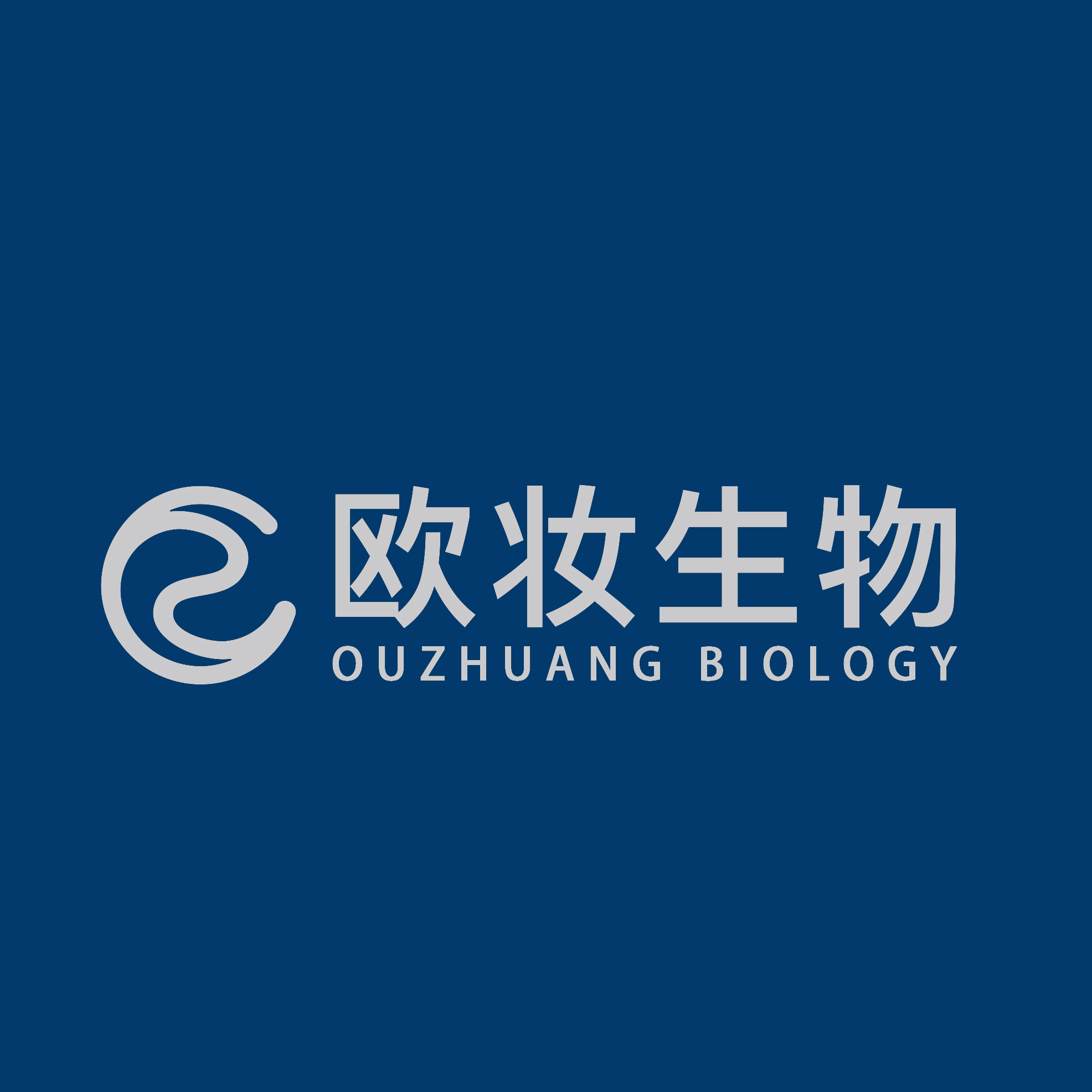 Guangdong Ouzhuang Biotechnology Co., Ltd. logo